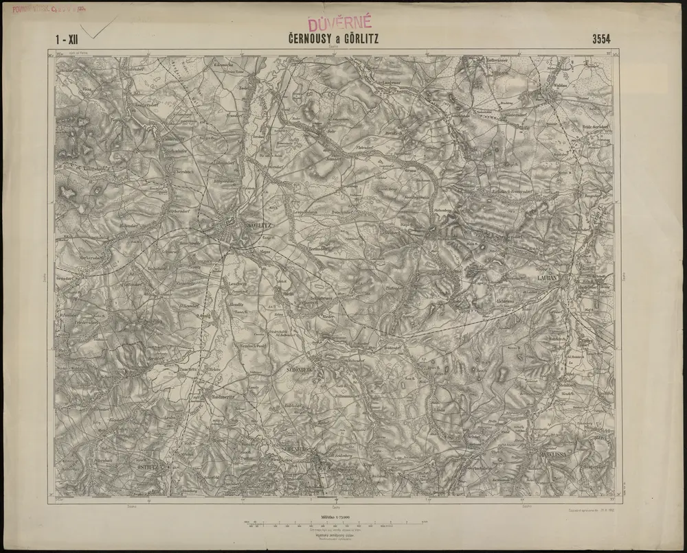 Pré-visualização do mapa antigo