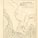 Vista previa del mapa antiguo