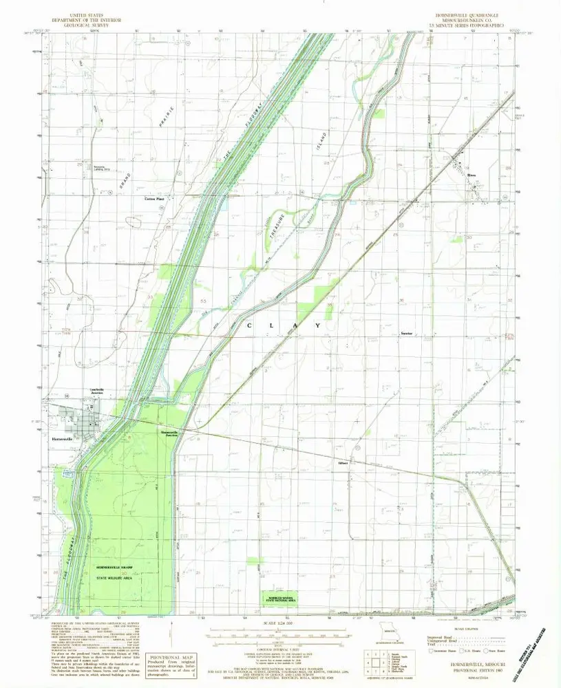 Thumbnail of historical map