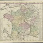 Aperçu de l'ancienne carte