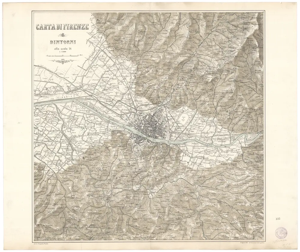 Thumbnail of historical map