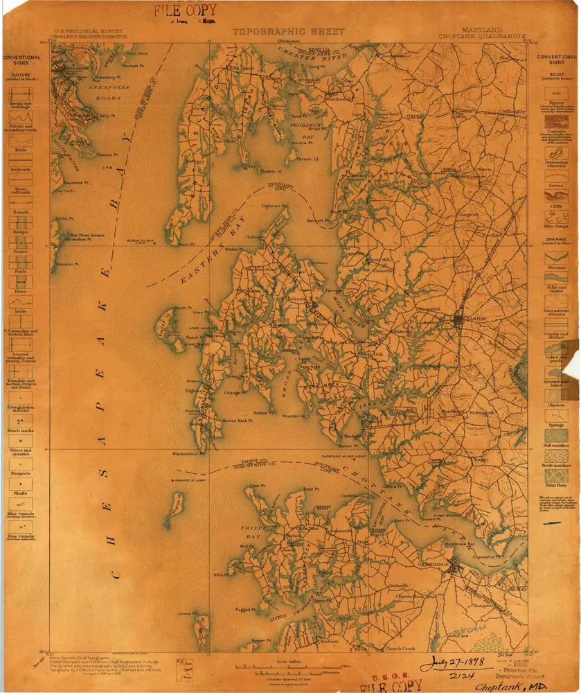 Thumbnail of historical map