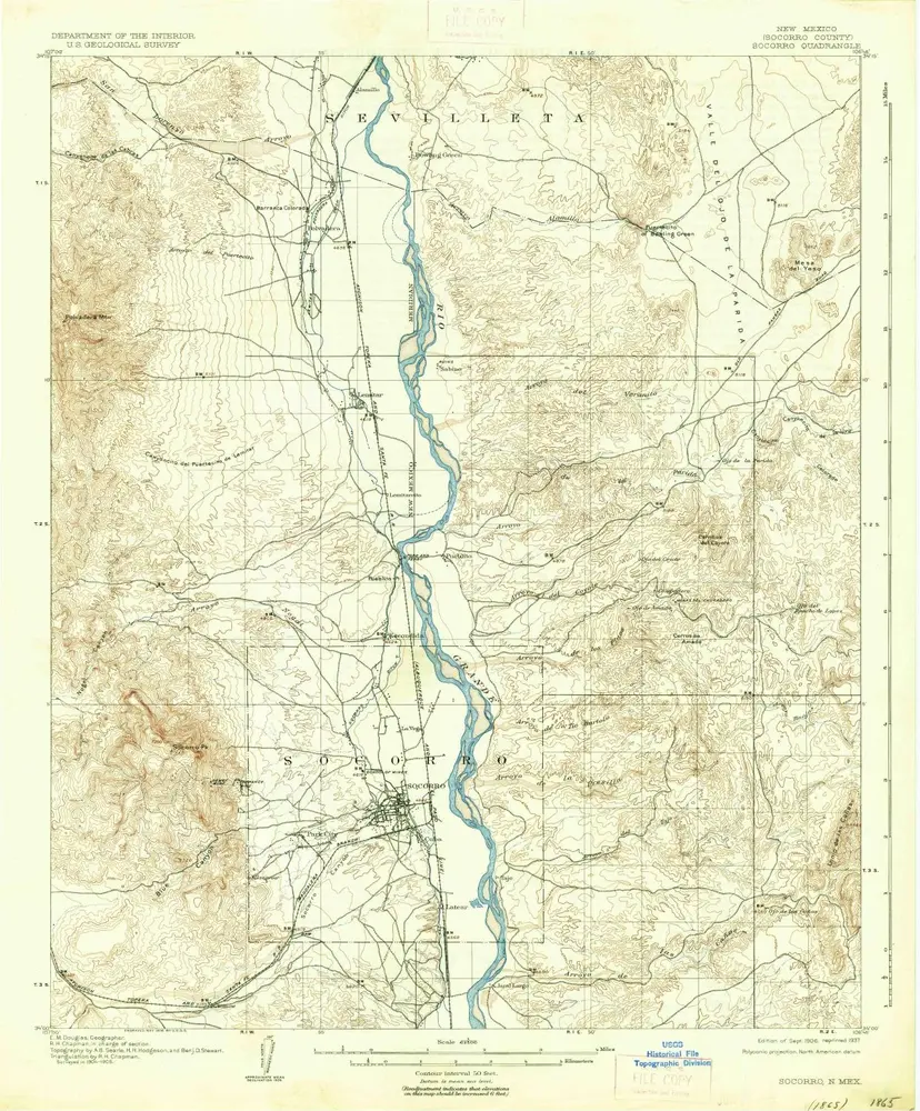 Thumbnail of historical map