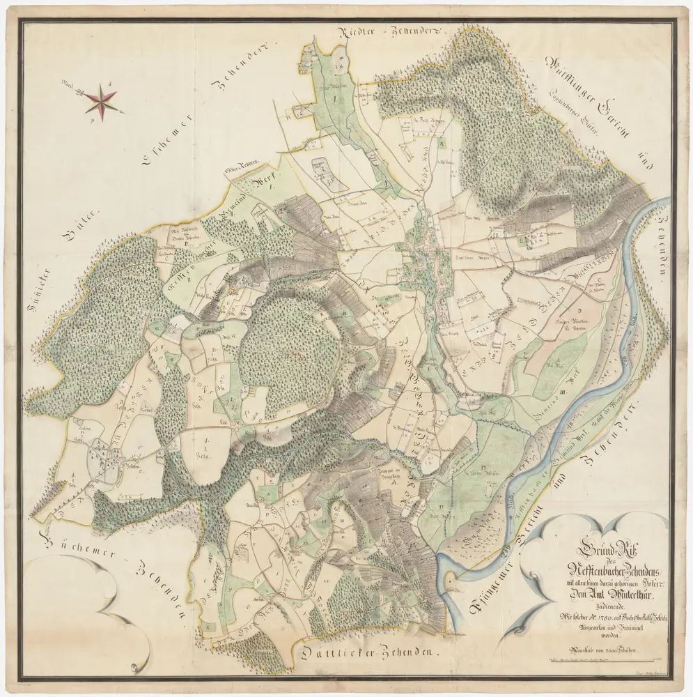 Pré-visualização do mapa antigo