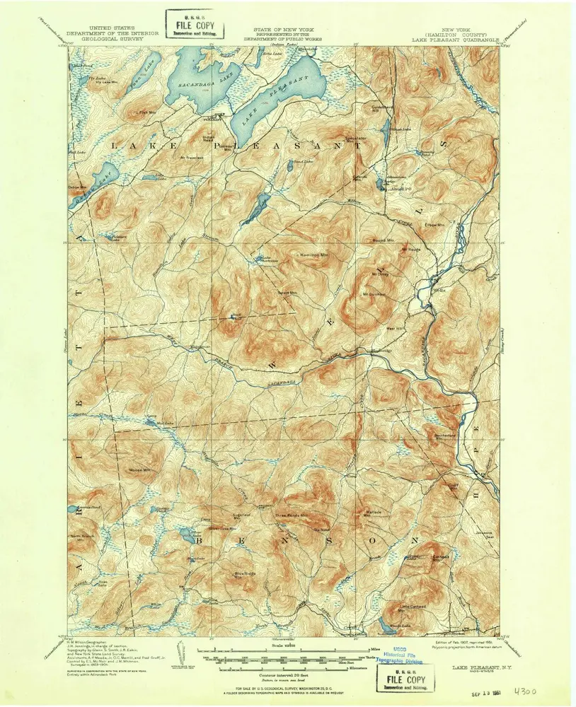 Anteprima della vecchia mappa