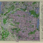 Pré-visualização do mapa antigo