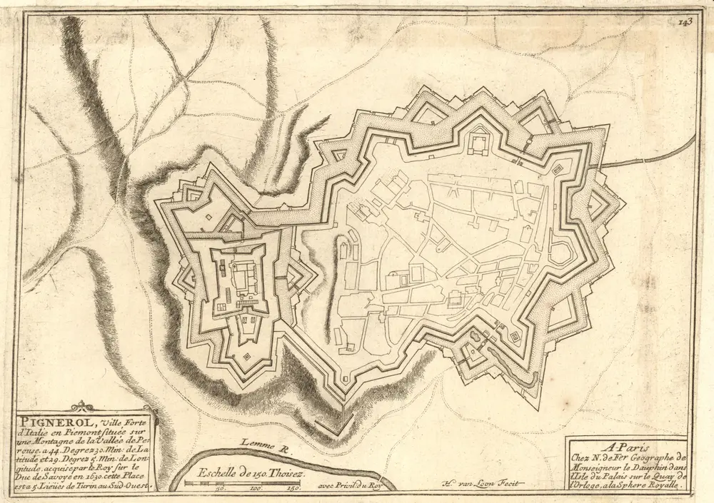 Thumbnail of historical map