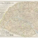 Anteprima della vecchia mappa