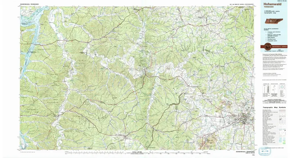 Pré-visualização do mapa antigo