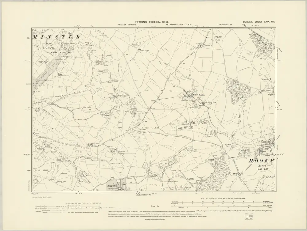 Thumbnail of historical map