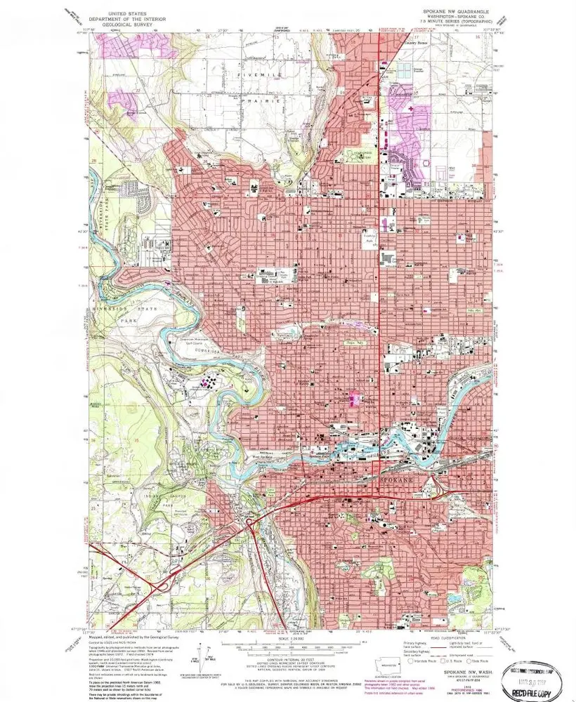 Thumbnail of historical map