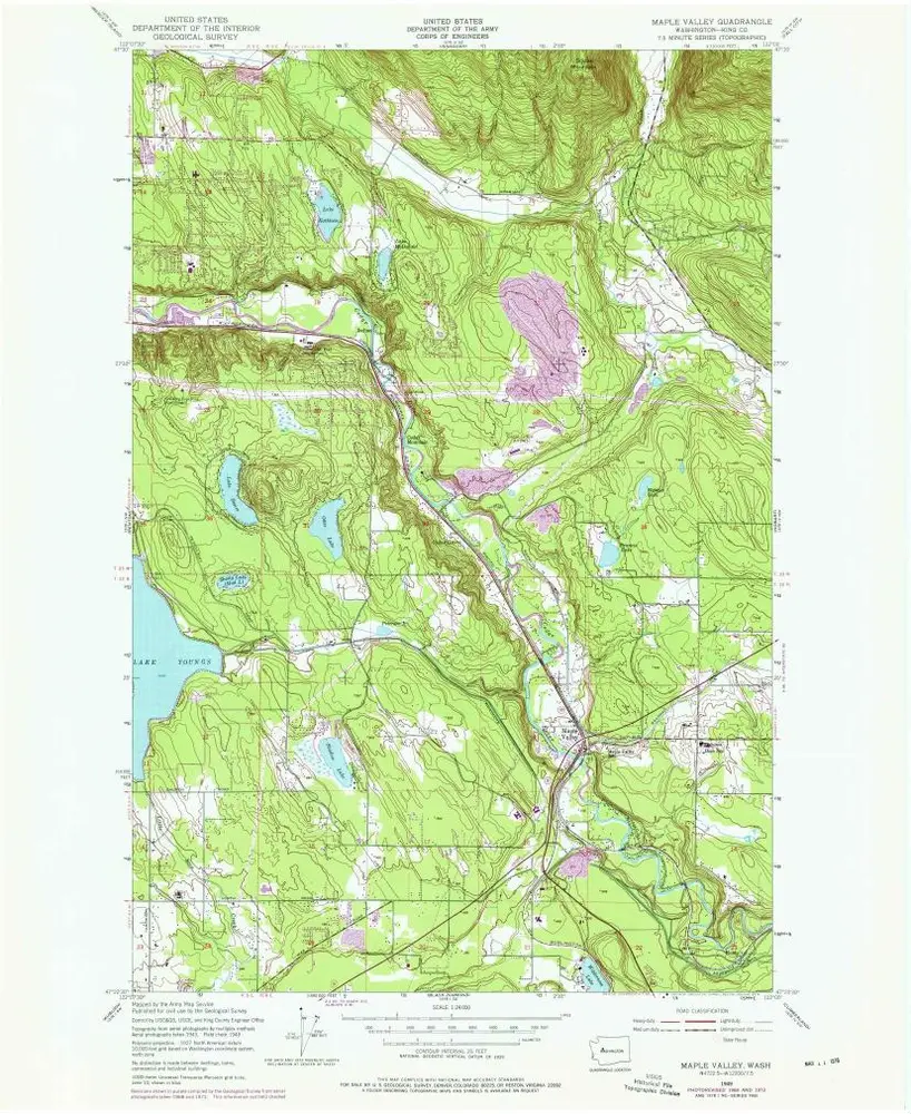 Vista previa del mapa antiguo