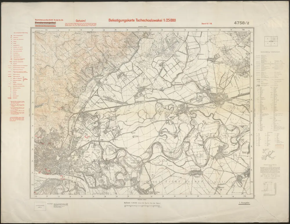 Pré-visualização do mapa antigo