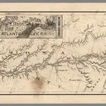 Thumbnail of historical map