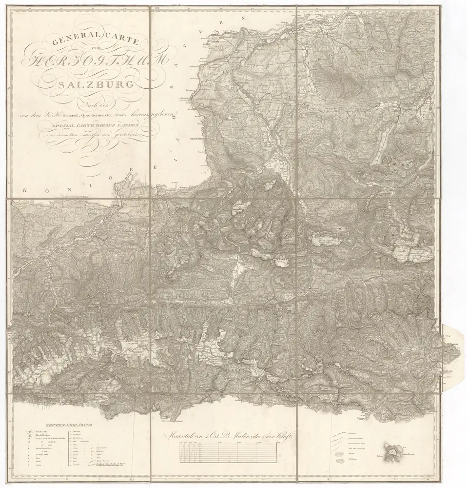 Pré-visualização do mapa antigo