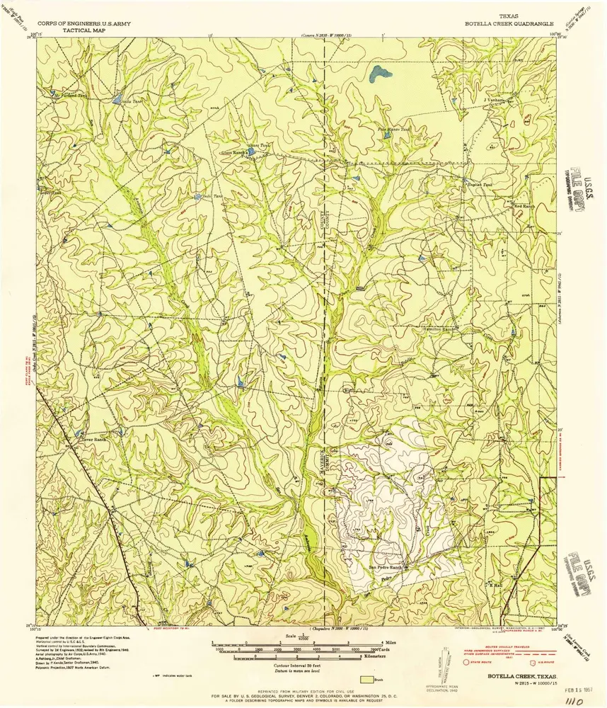 Pré-visualização do mapa antigo