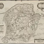 Anteprima della vecchia mappa