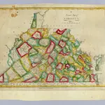 Aperçu de l'ancienne carte