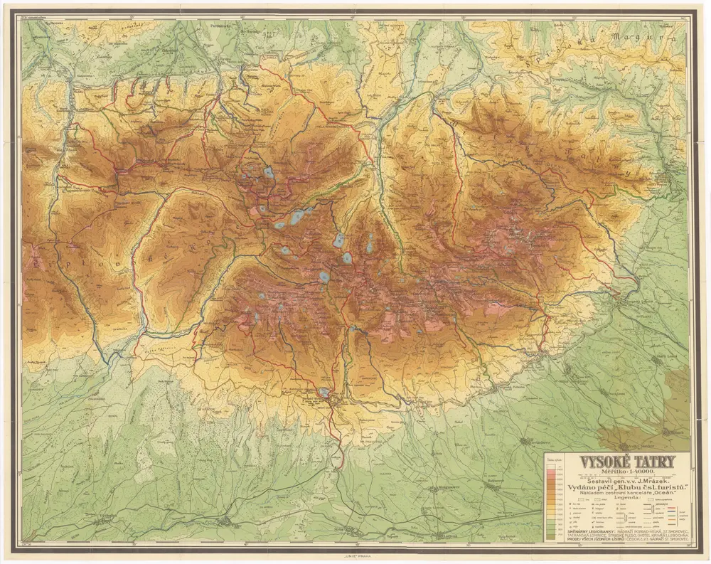 Pré-visualização do mapa antigo