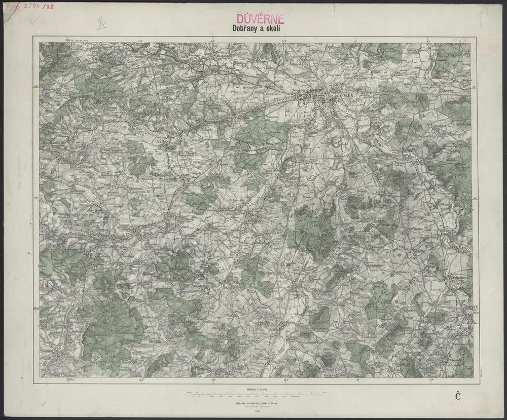 Vista previa del mapa antiguo