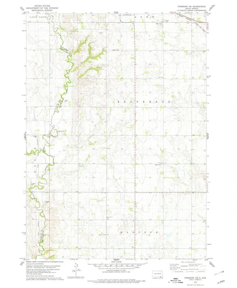 Vista previa del mapa antiguo