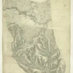 Anteprima della vecchia mappa