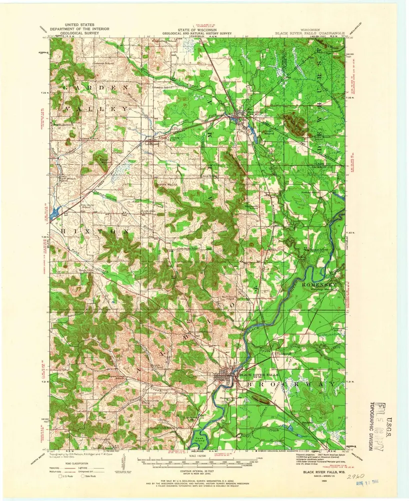 Pré-visualização do mapa antigo