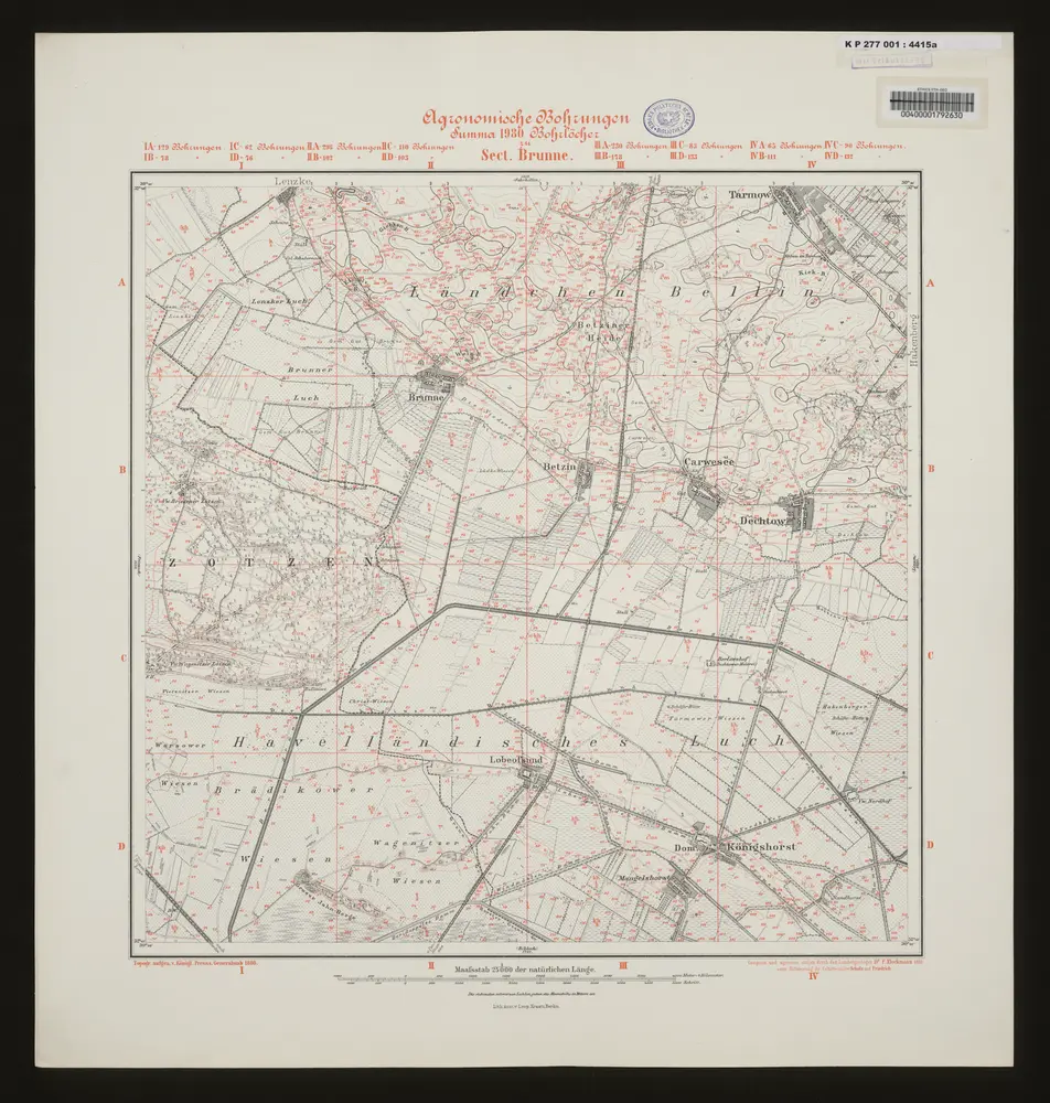 Vista previa del mapa antiguo