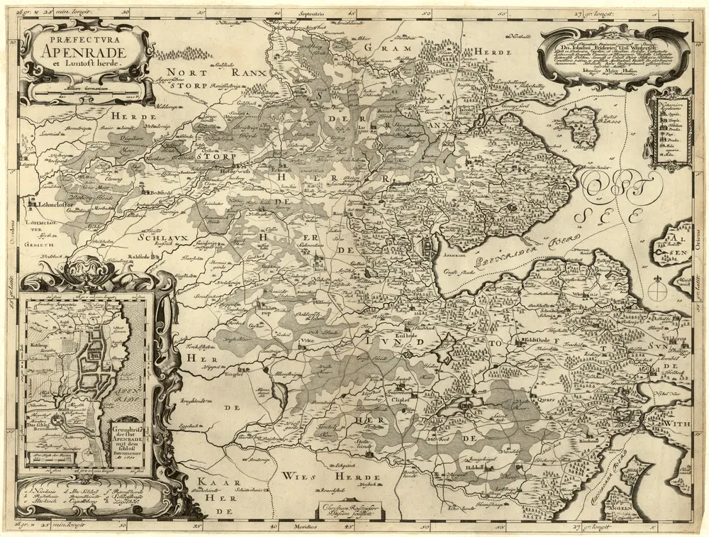 Pré-visualização do mapa antigo