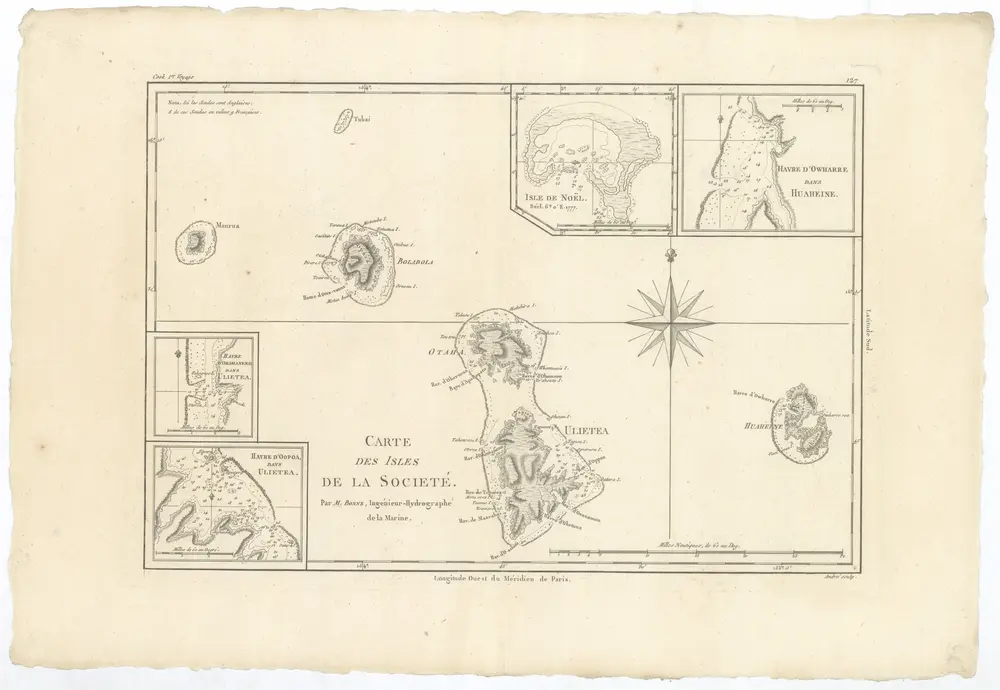 Vista previa del mapa antiguo