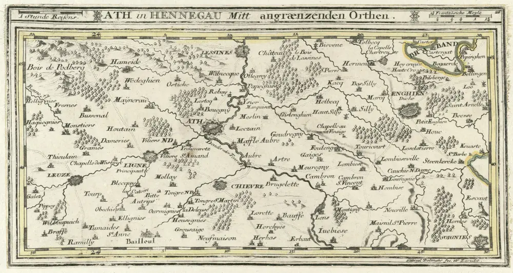 Thumbnail of historical map