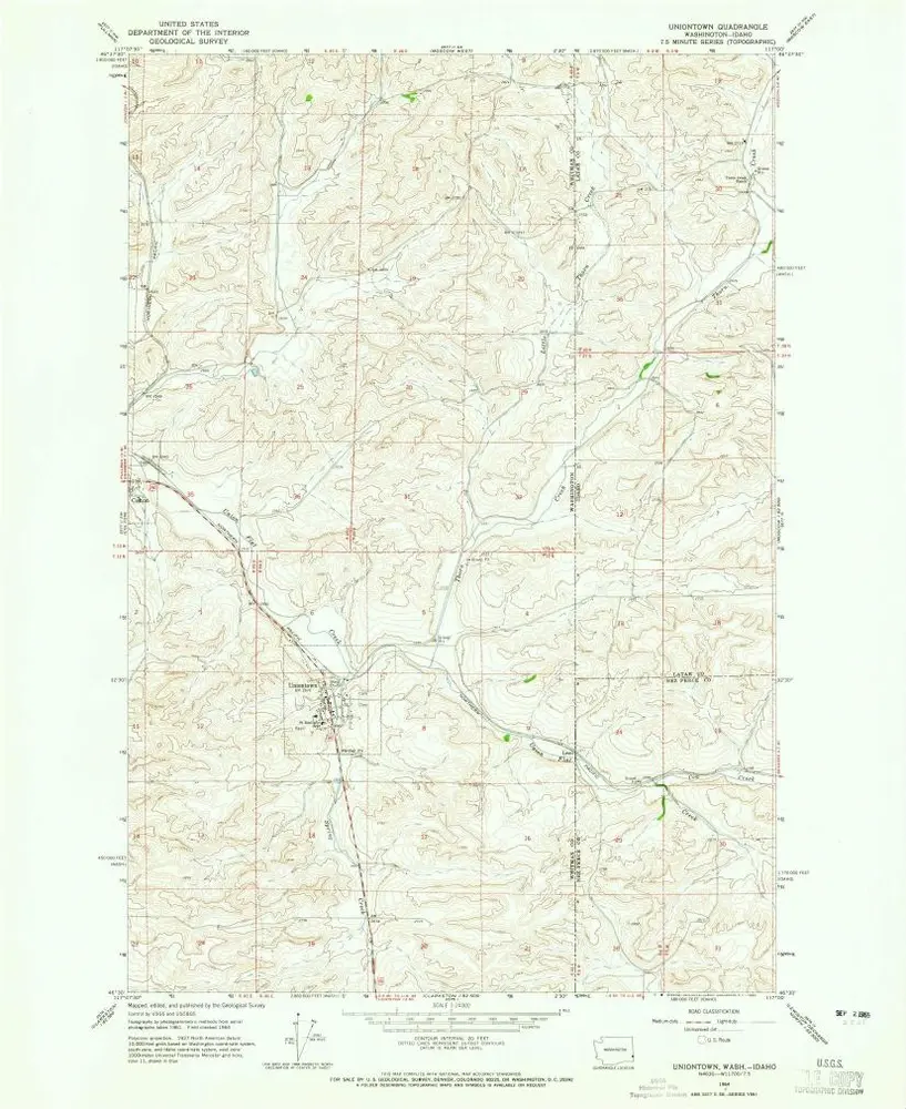 Thumbnail of historical map