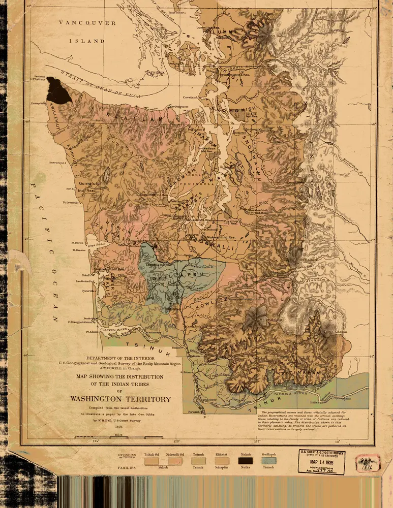 Thumbnail of historical map