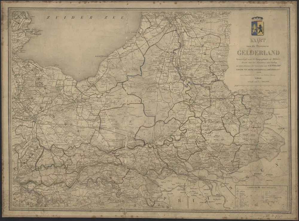 Thumbnail of historical map