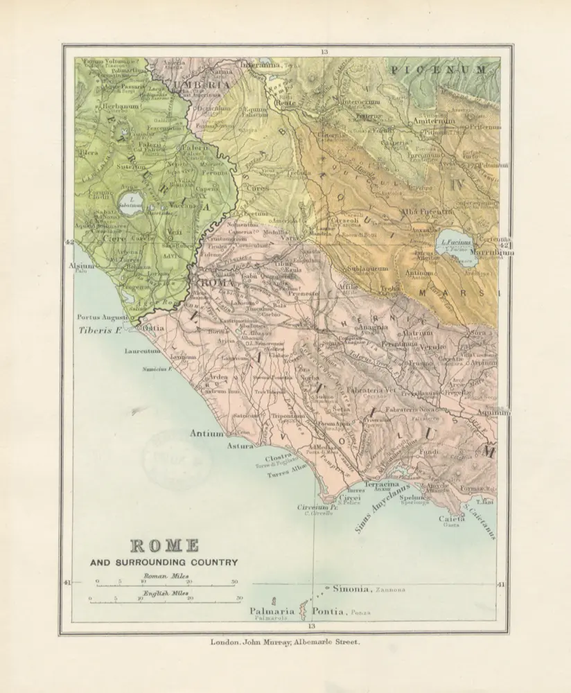 Pré-visualização do mapa antigo