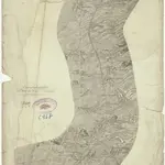 Anteprima della vecchia mappa