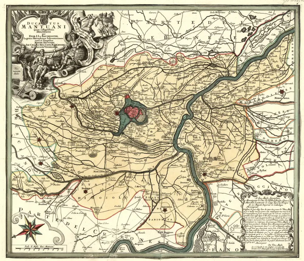 Pré-visualização do mapa antigo