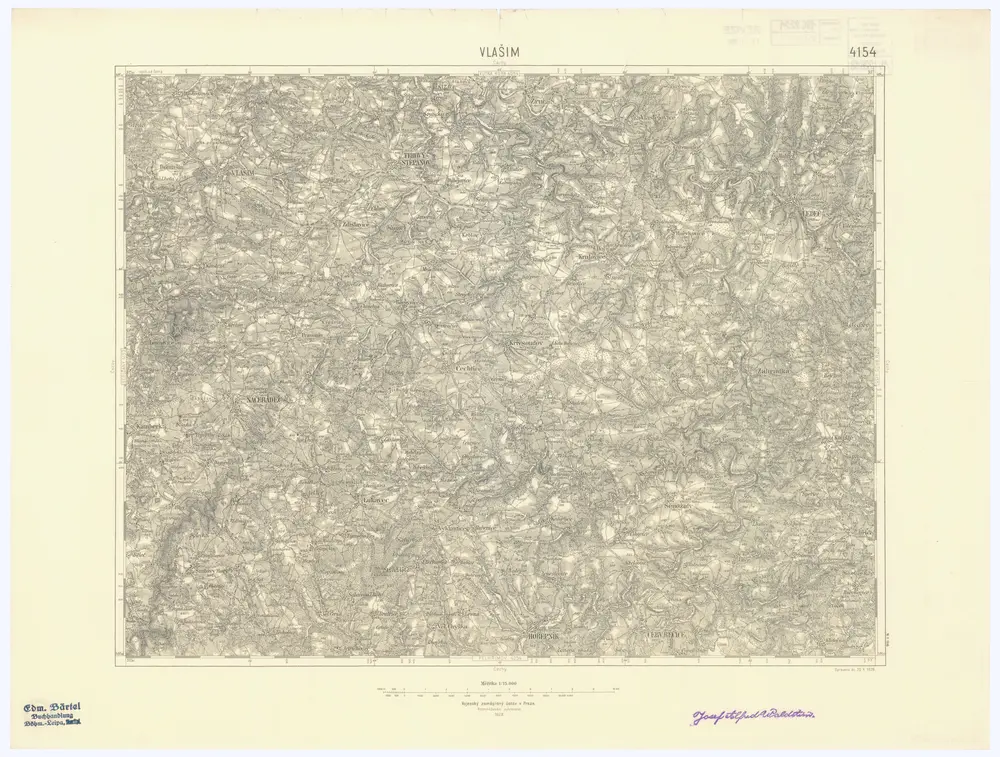 Pré-visualização do mapa antigo