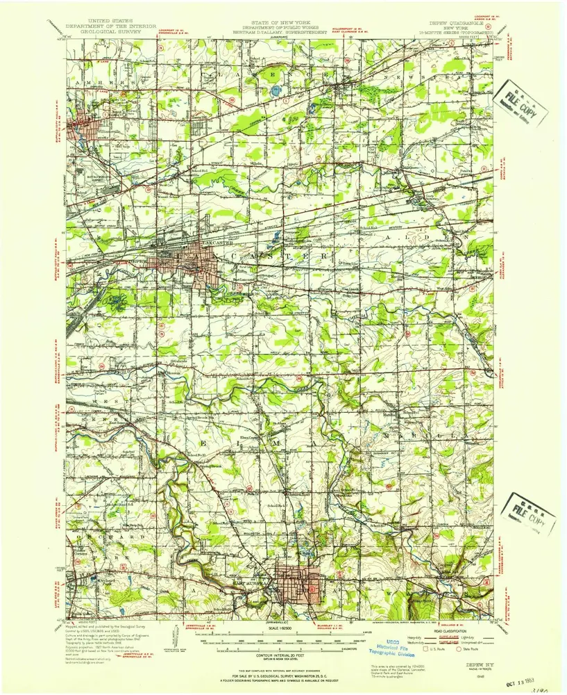 Pré-visualização do mapa antigo