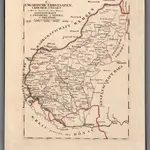 Anteprima della vecchia mappa