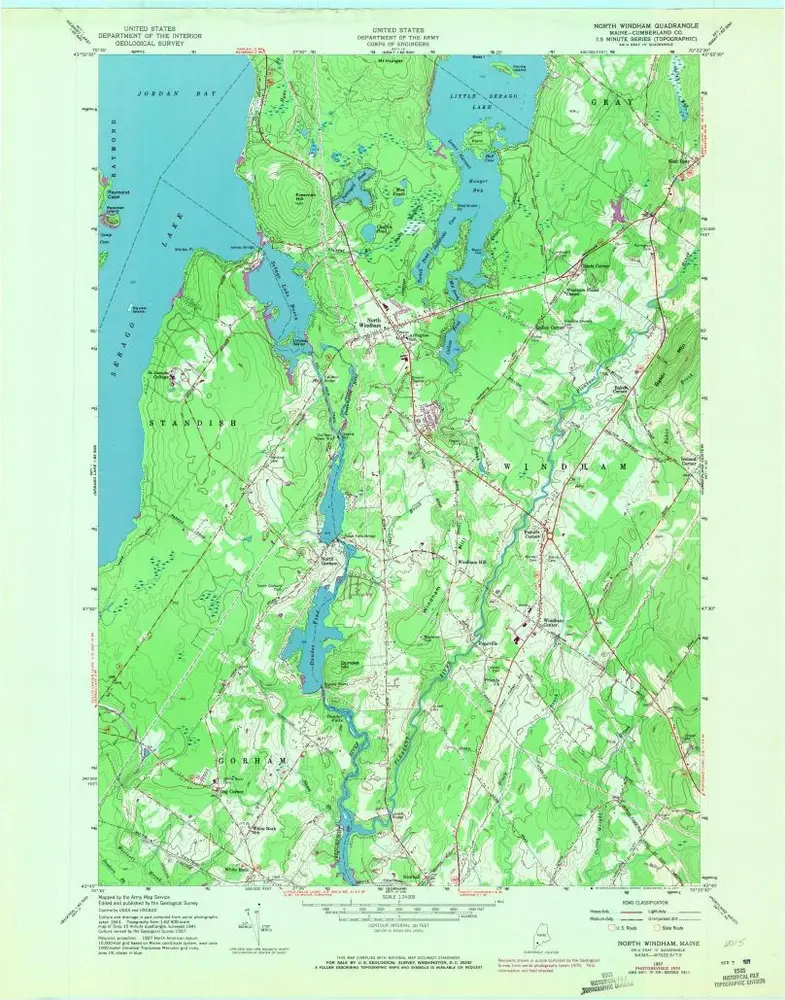 Thumbnail of historical map