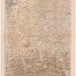 Anteprima della vecchia mappa