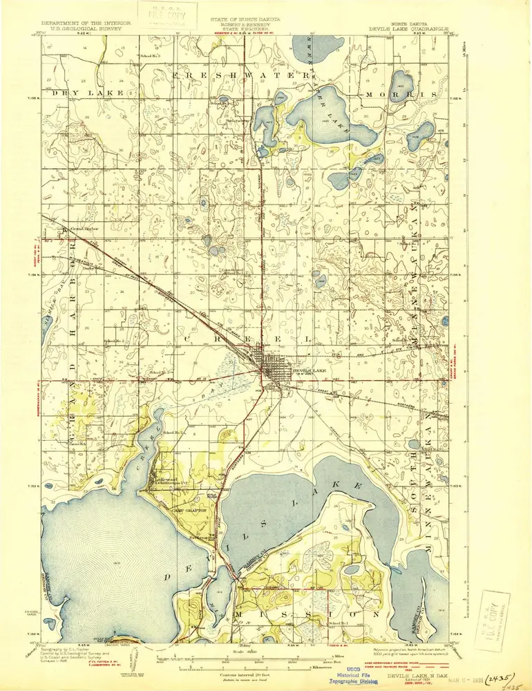 Thumbnail of historical map