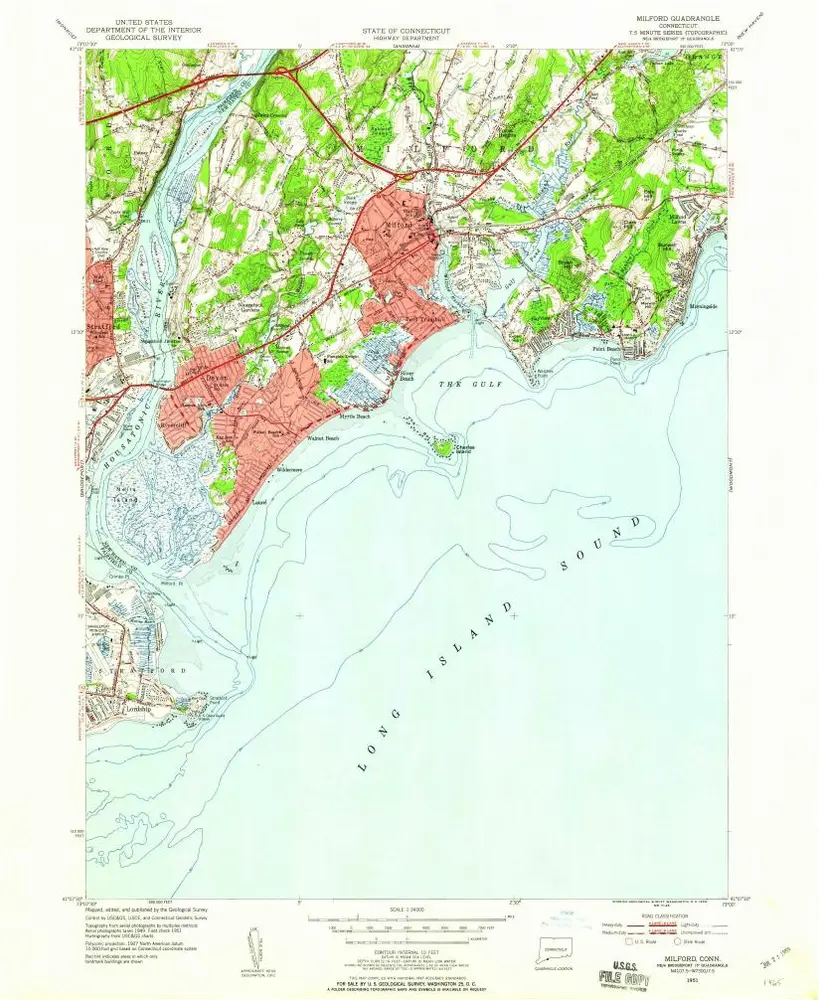 Anteprima della vecchia mappa