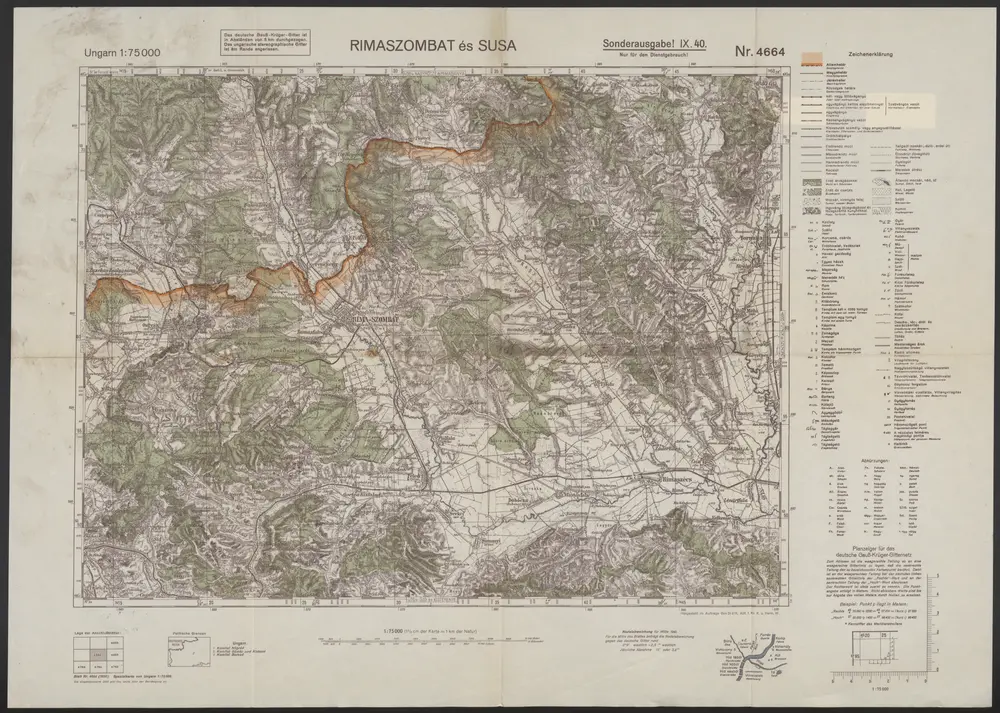 Vista previa del mapa antiguo