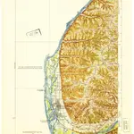 Thumbnail of historical map