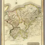 Thumbnail of historical map