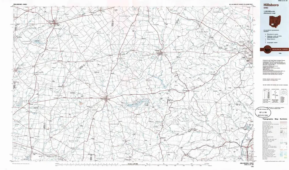 Pré-visualização do mapa antigo