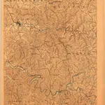 Thumbnail of historical map