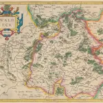 Thumbnail of historical map